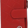 Портмоне Cedar Rovicky R-N14-SCW-5572 (красный)