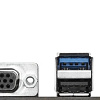 Материнская плата Gigabyte H810M H