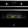 Электрический духовой шкаф Electrolux CombiQuick 600 EVL6E49X