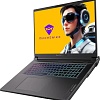 Игровой ноутбук Machenike L18 Pro Warrior Ultra JJ00GD00HRU