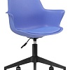 Офисное кресло Woodville Tulin 15708 (blue/black)