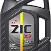 Моторное масло ZIC X7 LS 5W-30 6л