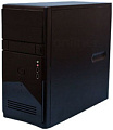 Корпус In Win EN021 Black 400W