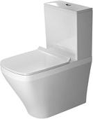 Унитаз Duravit DuraStyle (215509)