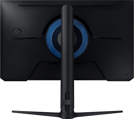 Игровой монитор Samsung Odyssey G3 LS24DG300EIXCI