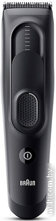 Машинка для стрижки волос Braun HC5330