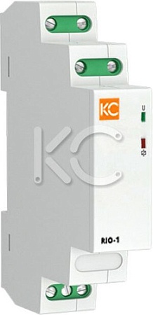 Реле импульсное КС RIO-1 82744