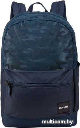 Рюкзак Case Logic Founder CCAM-2126-DRESSBLUE-CAMO