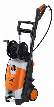 Бытовая мойка высокого давления Stihl RE 128 Plus