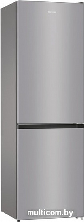 Холодильник Gorenje NRK6191PS4