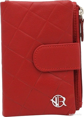 Портмоне Cedar Rovicky R-N14-SCW-5572 (красный)