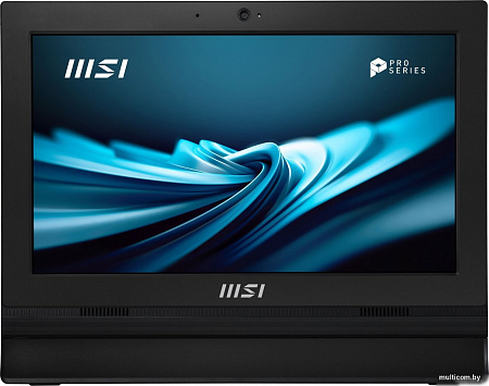 Моноблок MSI Pro AP162T ADL-012XRU 9S6-A60211-032