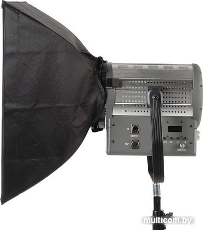 Софтбокс GreenBean SoftFresnel 6060 HC