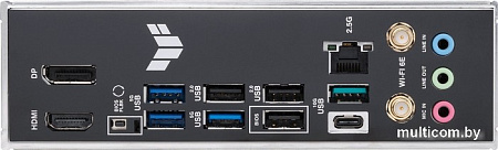 Материнская плата ASUS TUF Gaming B650-E WiFi