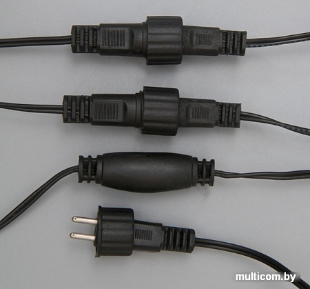 Клип-лайт Luazon 100 м 1000 LED 2361684 (синий)