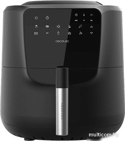 Аэрогриль (аэрофритюрница) Cecotec CecoFry Rain