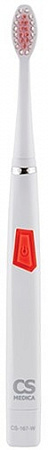 Электрическая зубная щетка CS Medica SonicMax CS-167-W
