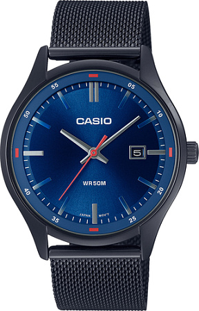 Наручные часы Casio Collection MTP-E710MB-2A