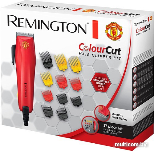 Машинка для стрижки волос Remington HC5038