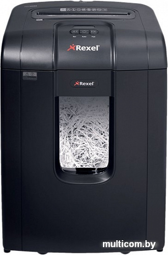 Шредер Rexel Mercury RSS2434