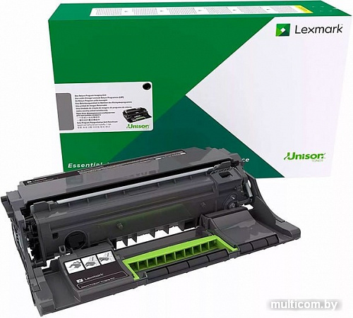 Картридж Lexmark 56F0Z00