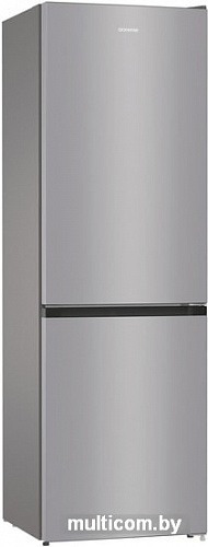 Холодильник Gorenje NRK6191PS4