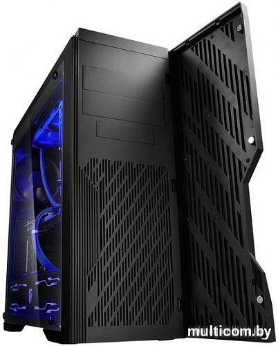 Корпус DeepCool Dukase Liquid