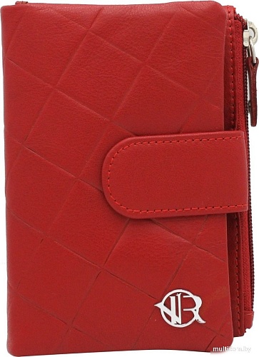 Портмоне Cedar Rovicky R-N14-SCW-5572 (красный)