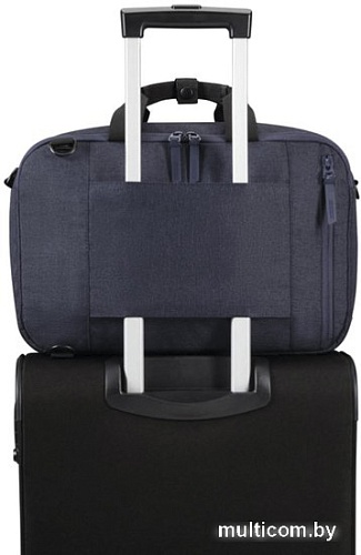Сумка American Tourister StreetHero ME2-41005 (темно-синий)