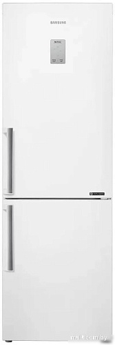 Холодильник Samsung RB34J3515WW/EF