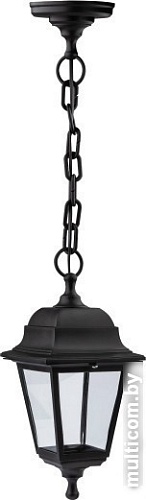 Уличный подвесной светильник ЭРА НСУ 04-60-001 Б0048105