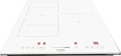 Hyundai HHI 4771 WG