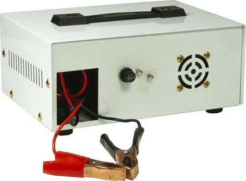 Зарядное устройство VOLAT VT-BC7D