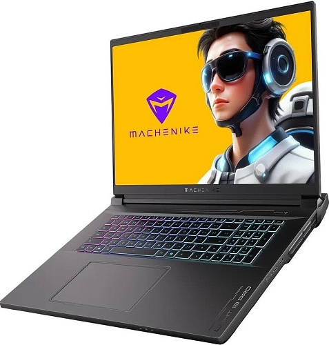 Игровой ноутбук Machenike L18 Pro Warrior Ultra JJ00GD00HRU