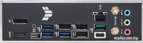Материнская плата ASUS TUF Gaming B650-E WiFi