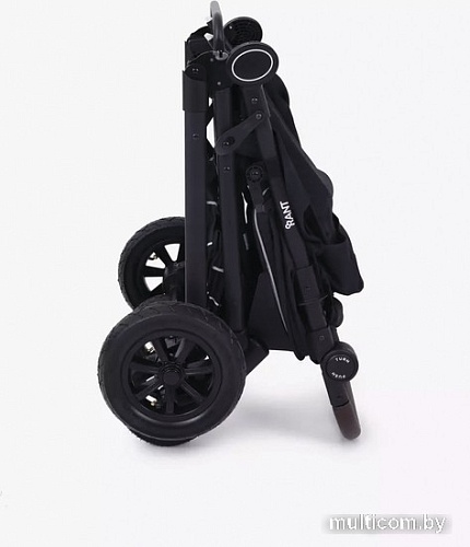 Универсальная коляска Rant Beat Air RA850 (midnight black)