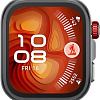 Умные часы Huawei Watch FIT 4 Pro (черный, международная версия)