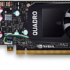 Видеокарта PNY Quadro P620 2GB GDDR5 VCQP620BLK-1