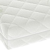 Защитный наматрасник Vegas Lyocell 140x195x18
