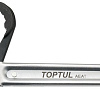 Набор ключей Toptul AEAT1010 1 предмет