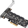 Плата расширения SATA SilverStone G46ECS060000010
