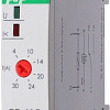 Реле тока Евроавтоматика F&amp;F PR-615 EA03.003.006
