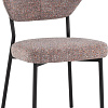 Стул Stool Group Билл FDC9672 CC3077-5 (коричневый)