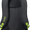 Рюкзак American Tourister Urban Groove UG4 (черный/зеленый)