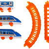 Набор железной дороги Технодрайв Три кота B1686117-R3