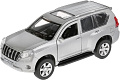 Технопарк Toyota Prado PRADO-SL