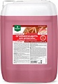 Лаки, пропитки, антисептики Prosept Огнебио Prof l 1 группа готовый состав (20л, красный)