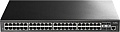 Управляемый коммутатор 3-го уровня Cudy GS5048S4 1.0