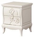 Тумба Неман мебель Астория МН-218-02 (кремовый)