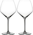 Набор бокалов для вина Riedel Heart to Heart Pinot Noir 6409/07